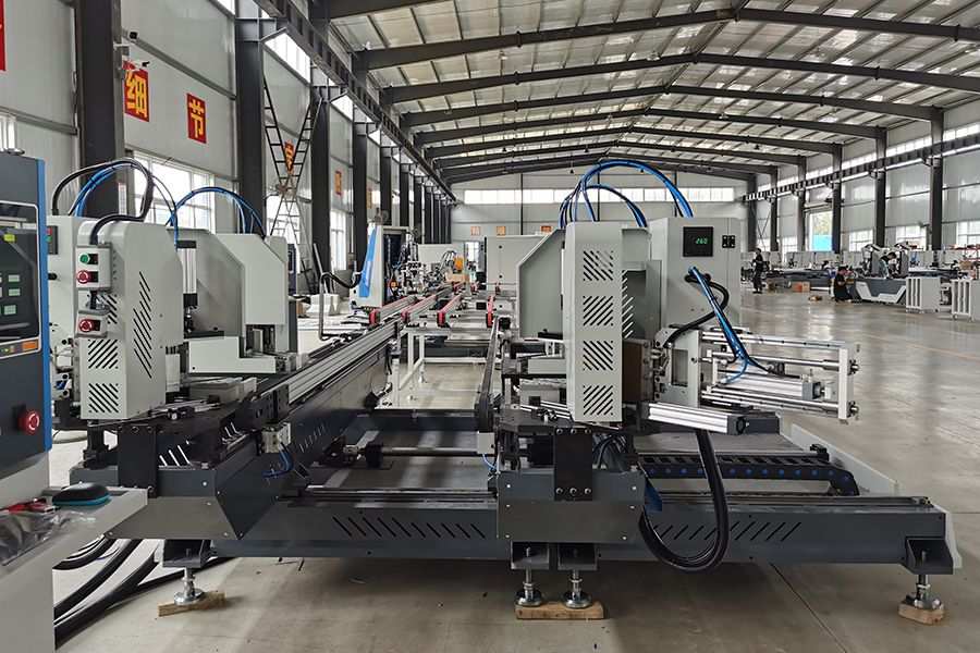 Multi-Head Rhinestone Machines