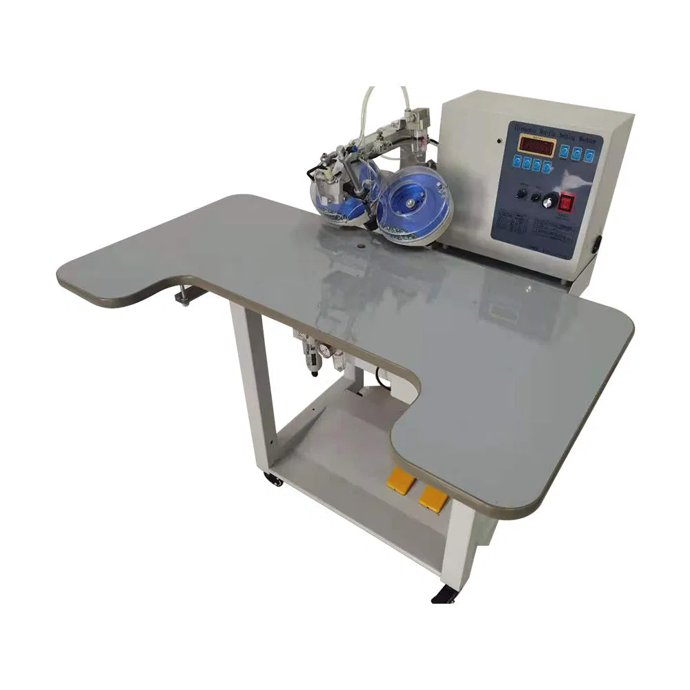 Industrial Rhinestone Machines - Factory Direct to Your Business